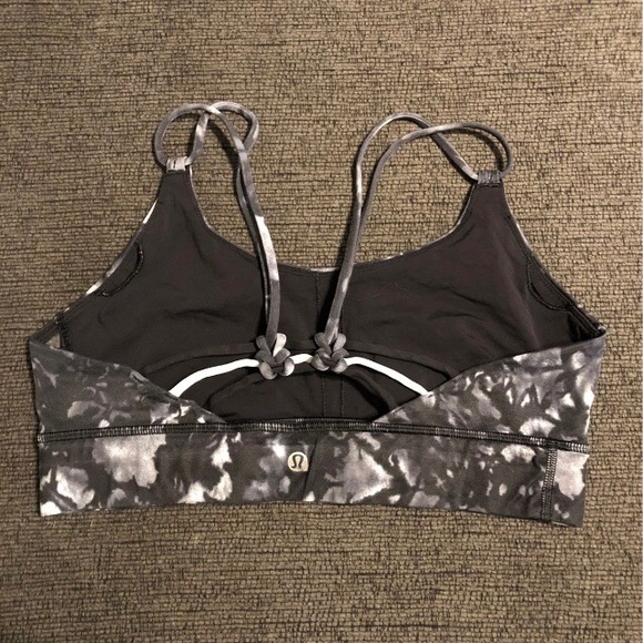 SOLD Lululemon Sports Bra Bundle - Picture 7 of 7